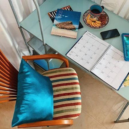 Spacius 4Br Home In Trendy Loiza St, Near Beach 산후안 외부 사진