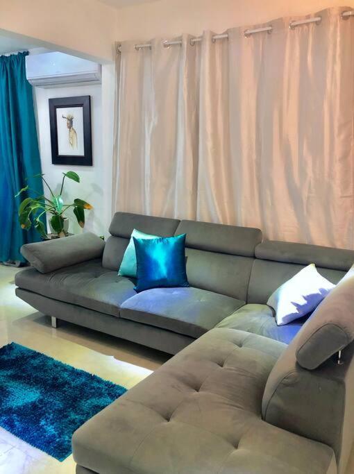 Spacius 4Br Home In Trendy Loiza St, Near Beach 산후안 외부 사진
