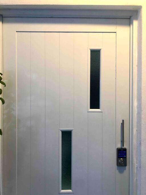 Spacius 4Br Home In Trendy Loiza St, Near Beach 산후안 외부 사진