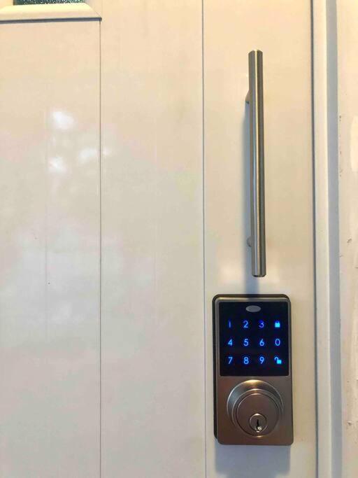 Spacius 4Br Home In Trendy Loiza St, Near Beach 산후안 외부 사진