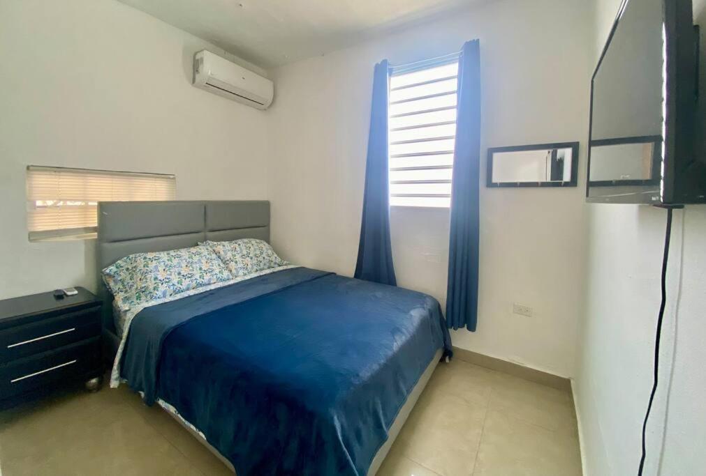 Spacius 4Br Home In Trendy Loiza St, Near Beach 산후안 외부 사진