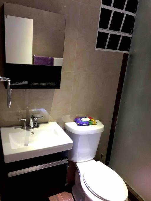 Spacius 4Br Home In Trendy Loiza St, Near Beach 산후안 외부 사진
