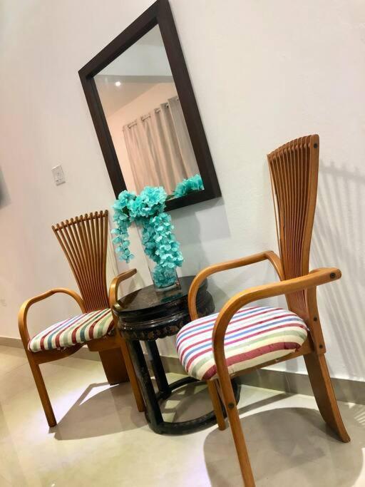 Spacius 4Br Home In Trendy Loiza St, Near Beach 산후안 외부 사진